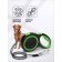 Roulette with a system of effective twisting a leash, 8 m, 50 kg (jerk up to 150 kg)