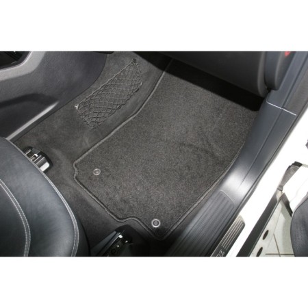 Raps in the Klever Premium Mercedes Benz Gl-Class, 2014-2016, implement., 4 pcs. (textile)-2