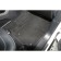 Raps in the Klever Premium Mercedes Benz Gl-Class, 2014-2016, implement., 4 pcs. (textile)