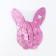 Organizer for rubber bands and jewelry "Bunny"