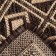 Eco-Lux rectangular carpet 80x150cm, 7903/20, jute pp100%