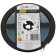 LED era tape, 5 m, IP20, COB, 504 LED/m, 10 W/m, 24 V, glow of white