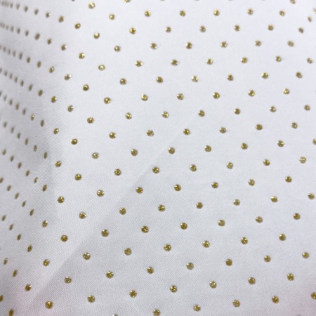 DASCH bathtub 180x200 cm, BT-829986, golden rhinestones-3