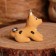 Souvenir "Dog", 3.5 × 4 × 5.5 cm, Kargopol toy, mix