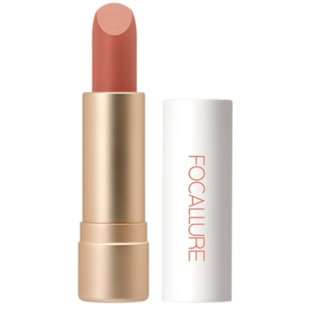Focallure Staymax Powder Matte Lipstick lipstick, tone 07, 3 g