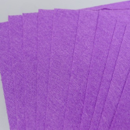 Father hard 1 mm "Lilac haze" set 10 sheets format A4-2