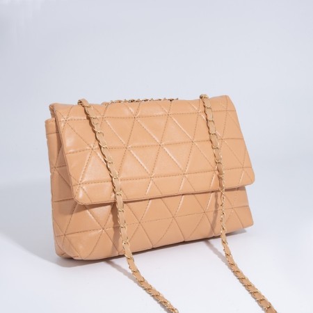 Bag-mixer on magnet, beige color-2