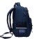 School backpack Bruno VisConti "Girlfriends", 40 x 30 x 19 cm, ergonomic back, pencil case as a gift