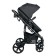 Stroller transformer Sweet Baby Comfort, Black color