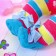 Clothes for dolls 38-42 cm "Cute owl": tights