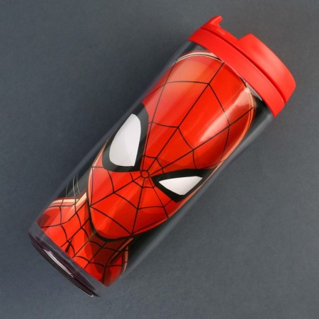 Thermostatic, 350 ml "Super-Men", Spider-Man-2
