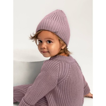 Knitted Knitted Children's Amarobaby Pure Love Tot, Height 68 cm, Poral color-20