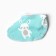 Baby booties, Mix color