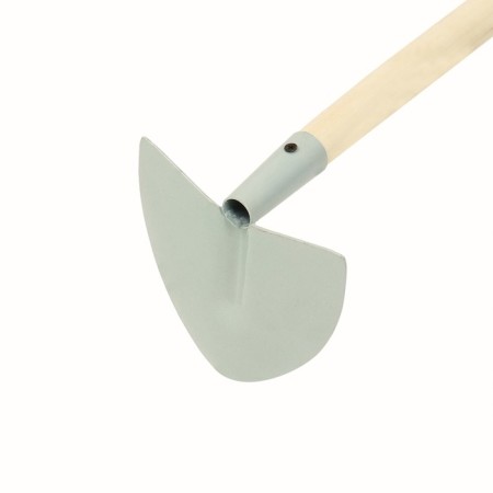 Motyga, blade 18 cm, wooden stalk 104 cm, m-03-5