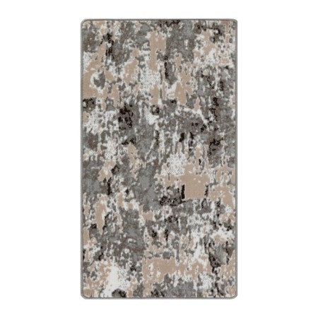Carpet rectangular, size 80x150 cm, pp 100%, jute