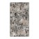 Carpet rectangular, size 80x150 cm, pp 100%, jute