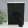 Photo frame plastic in 3 photos 10x10 cm, 13x18 cm "Lyon" Blue 32x20 cm