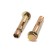 Tundra anchor bolt, galvanized, 12x65, 60 pcs