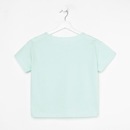 T -shirt female reproach. KAFTAN "Fresh" p. 44-46-9