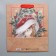 Craft vertical “New Year's time” package, m 26 x 30 x 9 cm, new year
