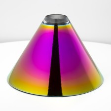 Plaphon Amir 1he14 Rainbow 15.5x15.5x10.5cm
