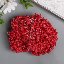 Stamens for flowers 