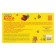 Plasticine 16 colors 240 g "Kalyak-Malyak", with a stack