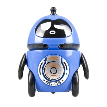 Game set "Droid behind me!", 3 in 1-3
