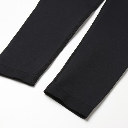 Leggings Sports Minaku: Sportly; Color Black rr-12