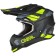 Short shy O’Neal 2series Spyde v.23, ABS, matte, gray/yellow, l