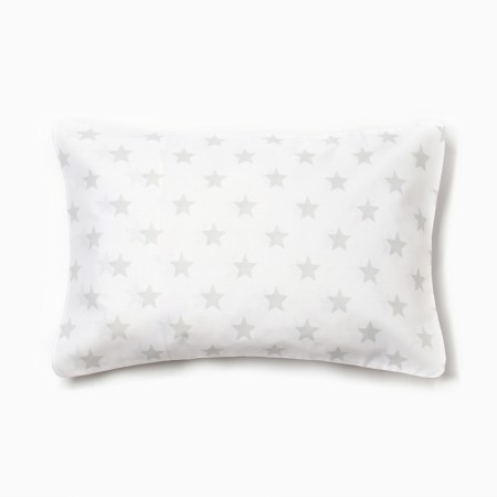 Pillowcase "Ethel" stars 50x70 cm, 100% cotton, calico
