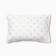 Pillowcase "Ethel" stars 50x70 cm, 100% cotton, calico