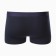Panties men's boxers "goose", dark blue color, size 56