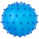 Massage ball, d = 8 cm, 15 g, color mix