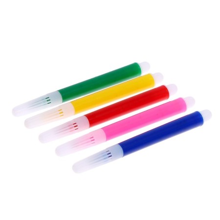 House coloring "Kolobok" 3 in 1-7