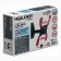 Black gloss 22 "-42", 30 kg, distance from wall 106988