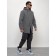 Male kosukha park, size 54, gray color