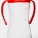 A bottle for feeding, a classic throat, 250 ml., From 0 months, fitted, with handles, color mix