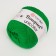 Yarn "Bouquet Unicolor" 100% cotton 200m/100g (3220 Greens are bright)