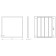 LED LED era SPO-1, 595x595x25 mm, IP40, 50W, 5000LM, 6500K, white