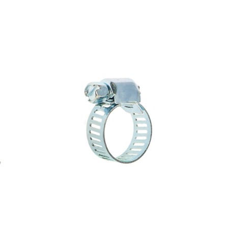 Chervyeric zein English, cross-cutting, diameter 10-16 mm, 8 mm width, galvanized-4