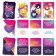 Board game "Subjects", 80 cards, 18+