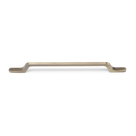 Cappio PC199 bracket handle, m/o = 192, bronze color-3