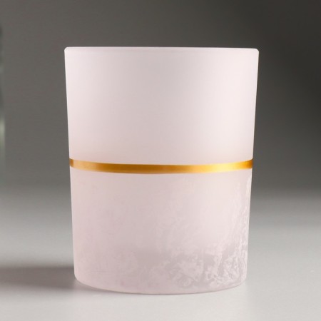 Erica-3 candlestick 9.5x7.5 cm, 250 ml-1