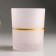 Erica-3 candlestick 9.5x7.5 cm, 250 ml