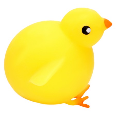 Magic "chicken", the color of mix-5