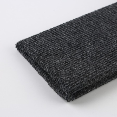 Clogging double angular, 50 x 25 cm, gray-3