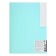 Folder 20 liners A5, 500 μm, Devente Pastel, sand, valve, turquoise