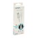 EXPLOYD EX-K-1394, Type-C-USB, 3 A, 2 m, silicone braid, white