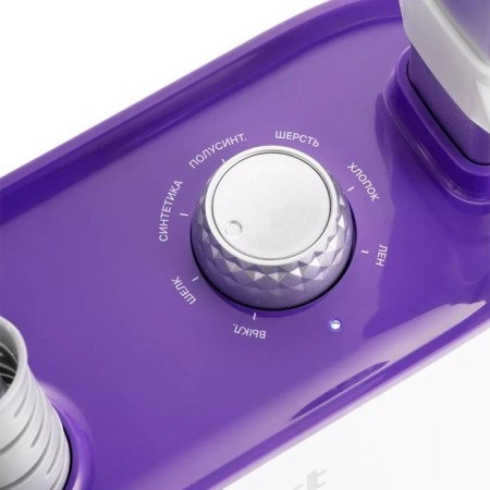 KT-9113-1, Paul, 1960 W, 2.2 l, 45 g/min, white-violet-4